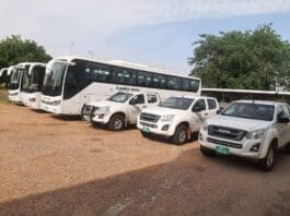 Education Vehicles Presentationpix