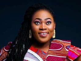 Joyce Blessing