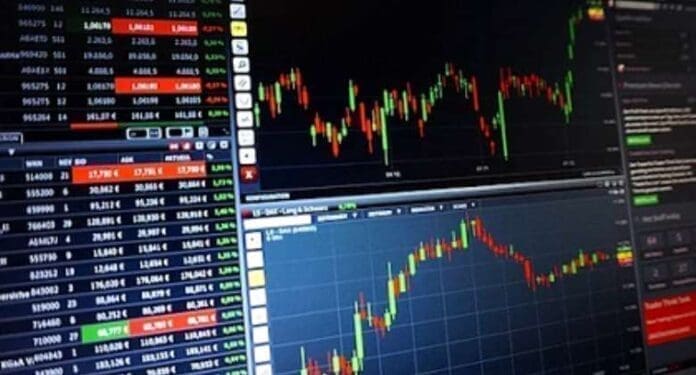 Forex Broker