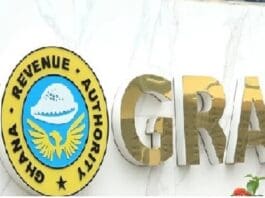 Ghana Revenue Authority (GRA)