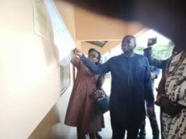 Mr Kwame Agbodzah, the Member of Parliament (MP) for Adaklu