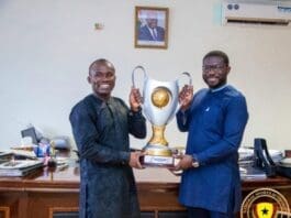 Kotoko Trophy
