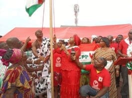 Political Cpp Elections