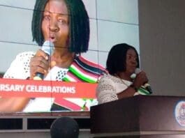 Jane Opoku-Agyemang