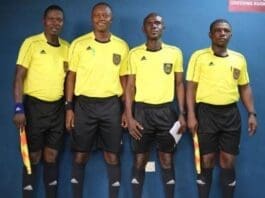 Referees