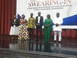 Social Gja Inauguration