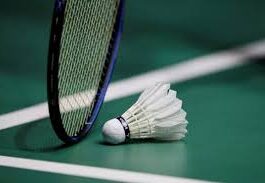 Badminton Open