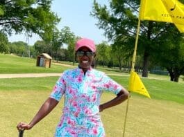 Mary Wangu Maina