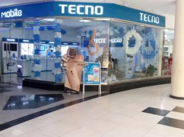 Tecno Ghana