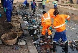Zoomlion At Work