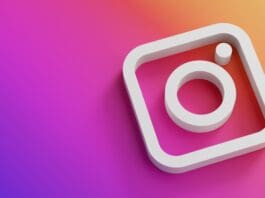 Instagram Logo