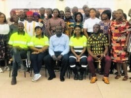 Ksi Education Teachers Workshop Pix