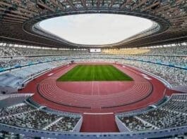 African Games Stadium