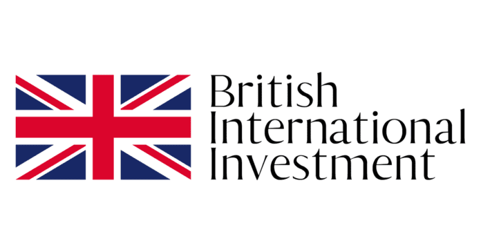 British International Investment British International Investment