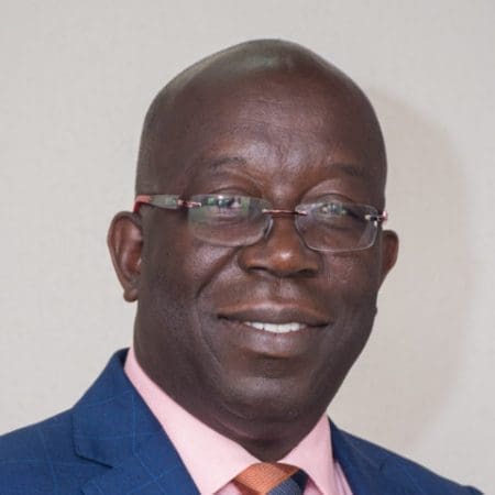 Dr John Ofori Tenkorang Dr John Ofori Tenkorang