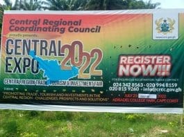 Economics Central Expo