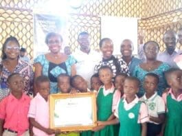 Education Reading Contest