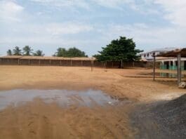 Education Strike Ketu