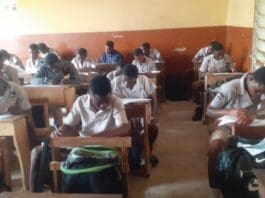Education Strike Teachers