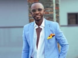 Okyeame Kwame