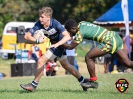 Rugby League