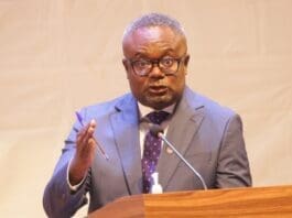 Kofi Akpaloo