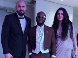 King Promises ‘ Star Album