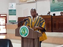 Prof. Atuguba