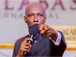 Prophet Kofi Oduro