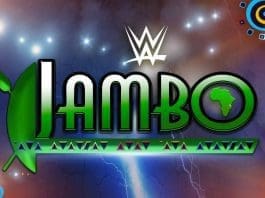 Wwe Jambo