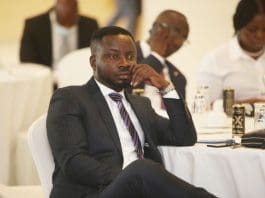 Acheampong Fred