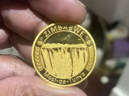 Gold Coins