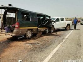 accident
