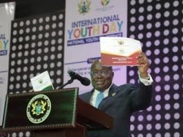 Akufo Addo