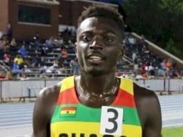 Alex Amankwah