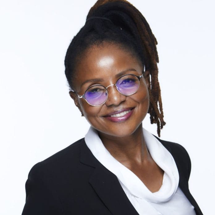 Dr Rufaro Mucheka Scaled E X