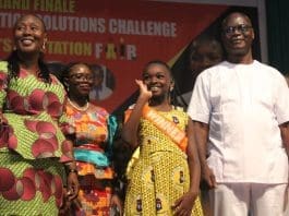 Education Sanitation Challenge