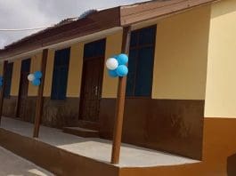 Education School Improvement