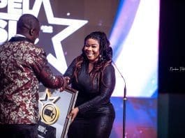 Empress Gifty