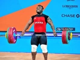 Forrester Osei