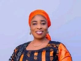 Lariba Zuweira Abudu