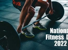 National Fitness Day