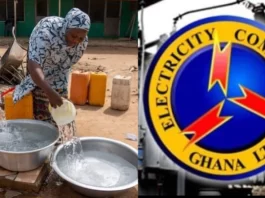 New Water And Electricity Tariff Adjustments For Consumers