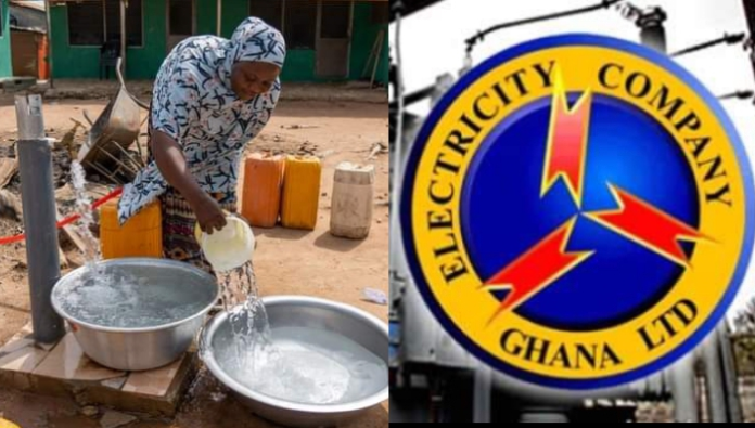 New Water And Electricity Tariff Adjustments For Consumers New Water And Electricity Tariff Adjustments For Consumers
