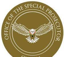 Office Of The Special Prosecutor (OSP)