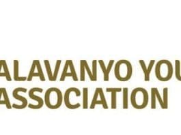 Social Alavanyo Nkonya