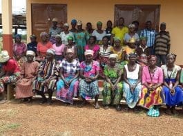 Social Philanthropist Widows