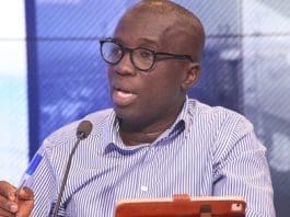 West Africa Director Cuts International Appiah Kusi Adomako