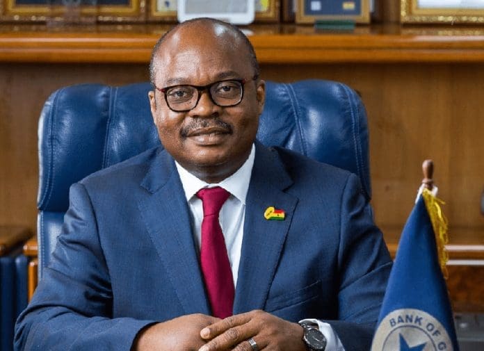 Bog Governor