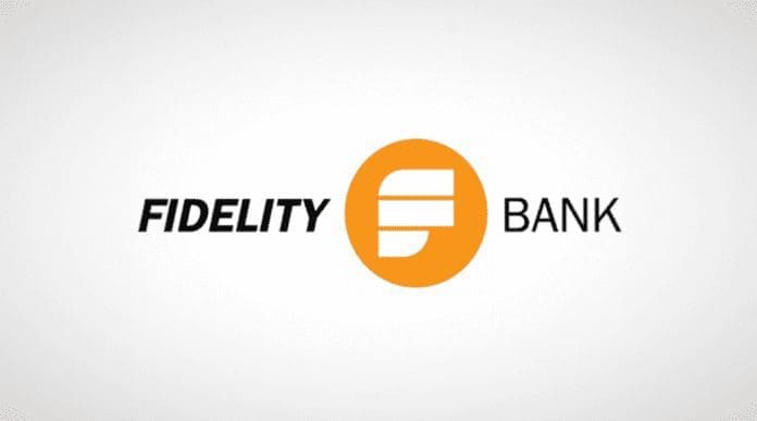 Fidelity Bank